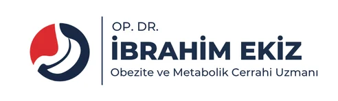 Obezite ve Metabolik Cerrahi Uzmanı Op. Dr. İbrahim Ekiz