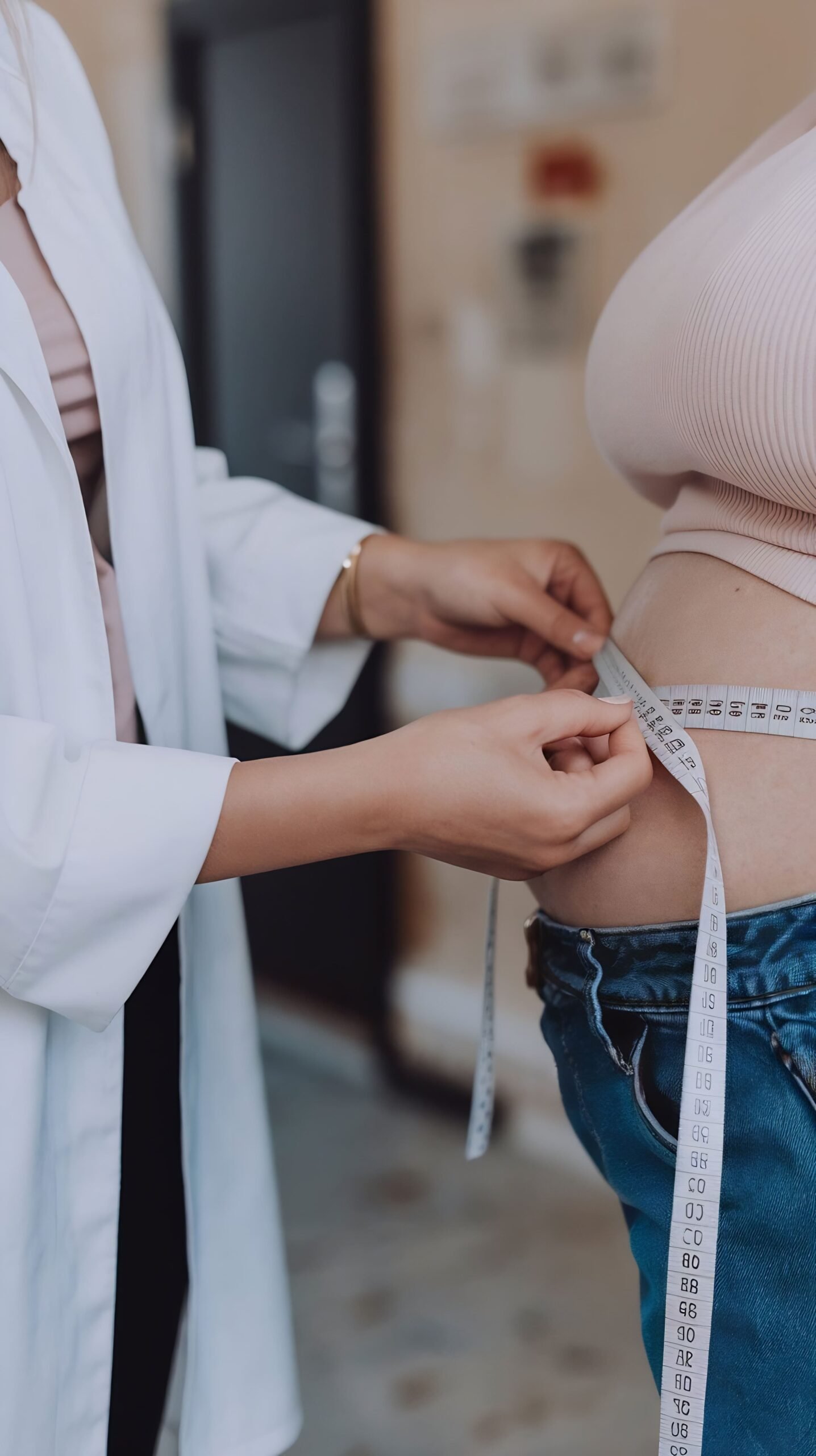 Obezite ve Metabolik Cerrahi