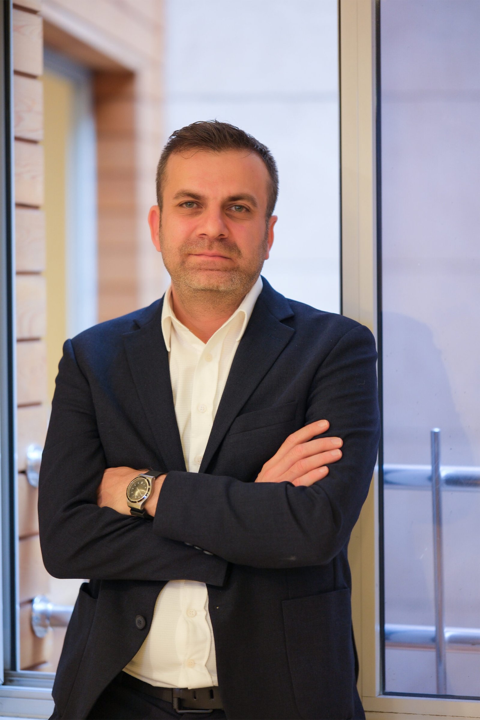 op dr ibrahim ekiz