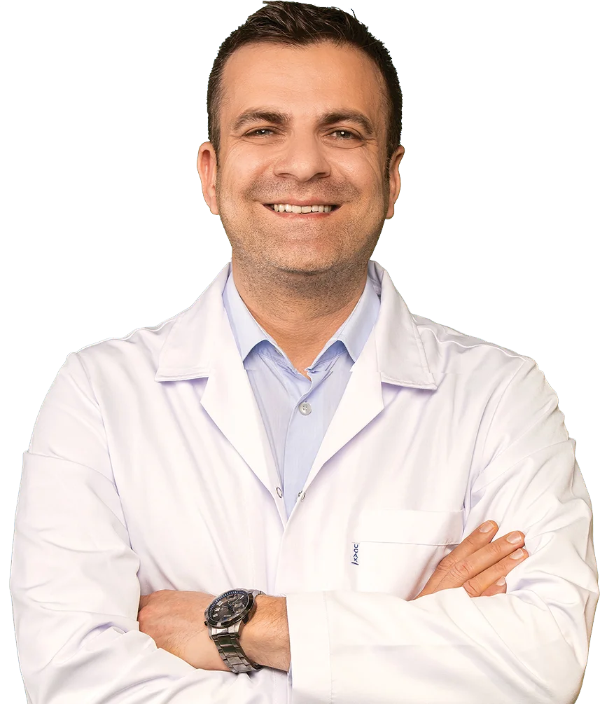 Op. Dr. İbrahim Ekiz