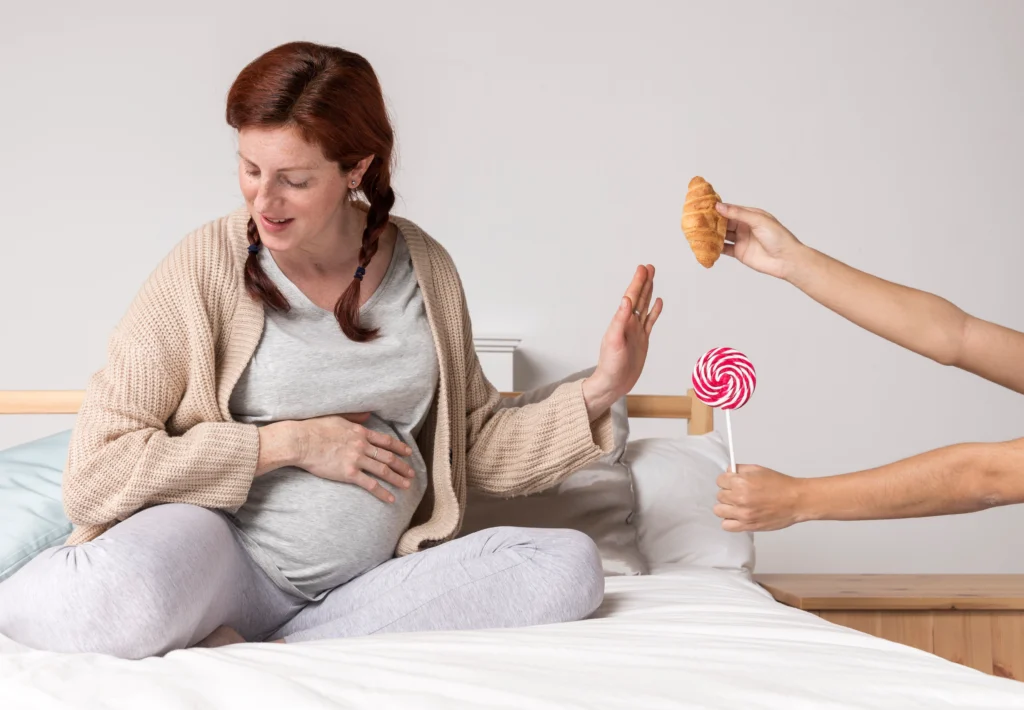 obezite ameliyatı sonrası hamilelik ve beslenme
