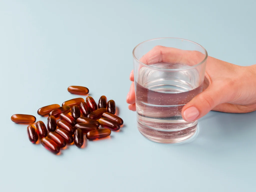 tüp mide sonrası vitamin